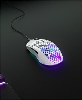 SteelSeries Aerox 3 Nieve