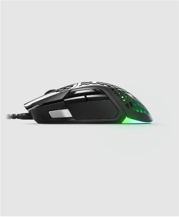 SteelSeries Aerox 5