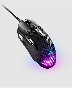 SteelSeries Aerox 5