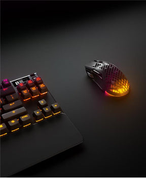 SteelSeries Aerox 5 Inalámbrico