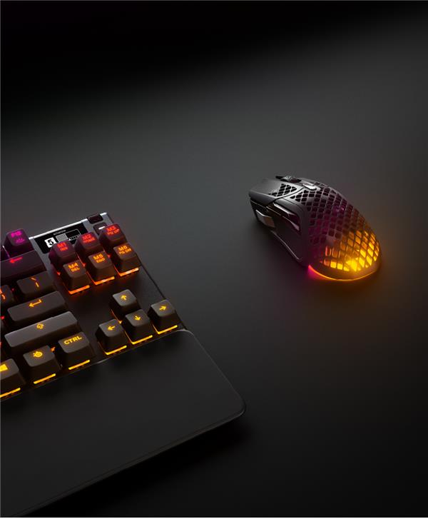 SteelSeries Aerox 5 Inalámbrico