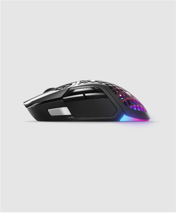 SteelSeries Aerox 5 Inalámbrico