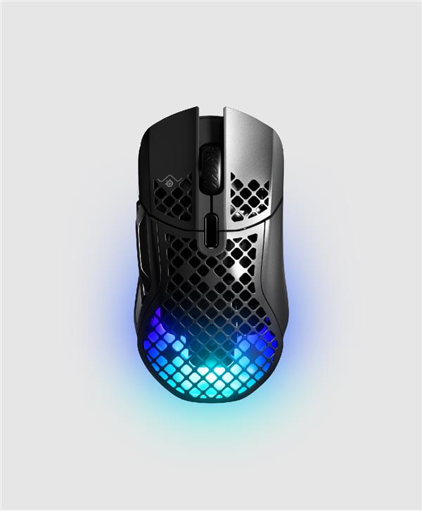 SteelSeries Aerox 5 Inalámbrico