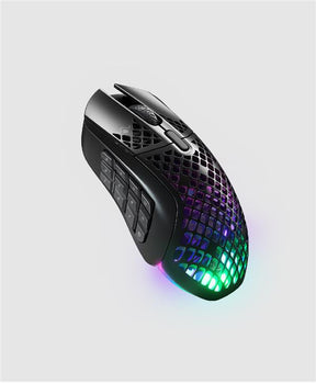 SteelSeries Aerox 9 Inalámbrico