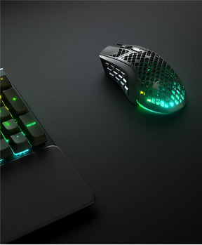 SteelSeries Aerox 9 Inalámbrico