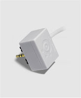 Conector de auriculares SteelSeries Xbox (blanco)