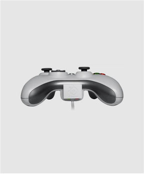 Conector de auriculares SteelSeries Xbox (blanco)