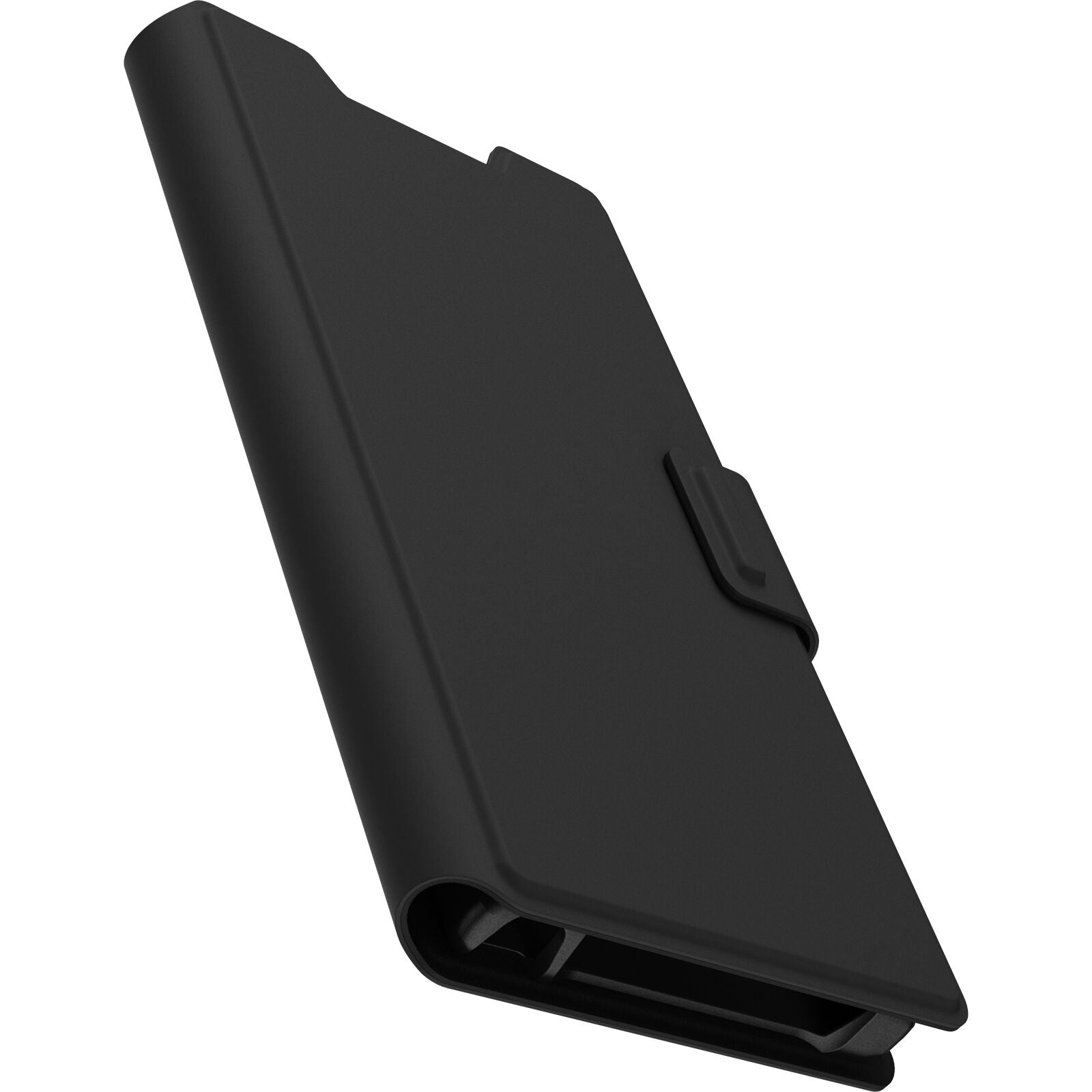 STRADA VIA GALAXY S23 ULTRA BLACK (77-91287)