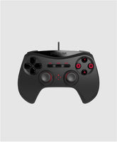 STRIKE NX Gamepad - para PC, negro