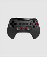 STRIKE NX Gamepad - Inalámbrico - para PC, negro