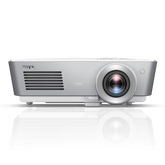 BenQ SU765 - Proyector DLP - 3D - 5500 lúmenes ANSI - WUXGA (1920 x 1200) - 16:10 - 1080p