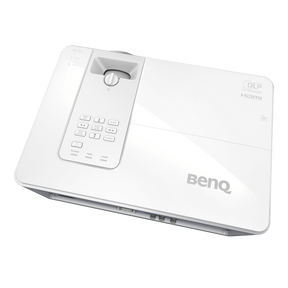 BenQ SU765 - Proyector DLP - 3D - 5500 lúmenes ANSI - WUXGA (1920 x 1200) - 16:10 - 1080p