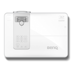 BenQ SU765 - Proyector DLP - 3D - 5500 lúmenes ANSI - WUXGA (1920 x 1200) - 16:10 - 1080p