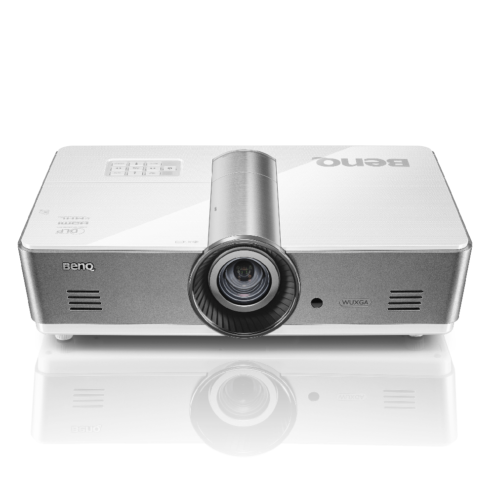 BenQ SU922+ - Proyector DLP - 3D - 5200 lúmenes ANSI - WUXGA (1920 x 1200) - 16:10 - 1080p