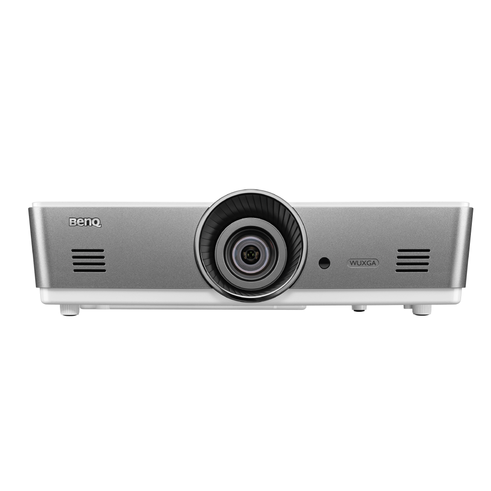 BenQ SU922+ - Projector DLP - 3D - 5200 lumens ANSI - WUXGA (1920 x 1200) - 16:10 - 1080p