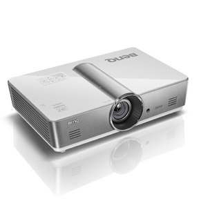 BenQ SU922+ - DLP Projector - 3D - 5200 lumens ANSI - WUXGA (1920 x 1200) - 16:10 - 1080p