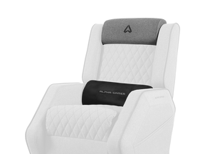 Alpha Gaming Terion Armchair - 4 Colors