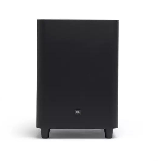 Subwoofer inalámbrico JBL SW10 300W Negro