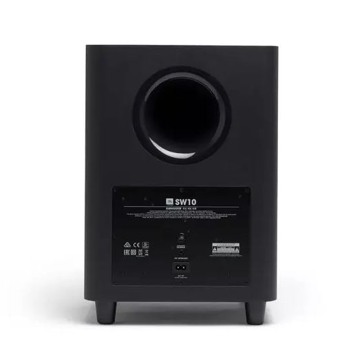 JBL SW10 300W Wireless Subwoofer Black