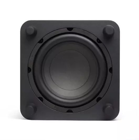 JBL SW10 300W Wireless Subwoofer Black