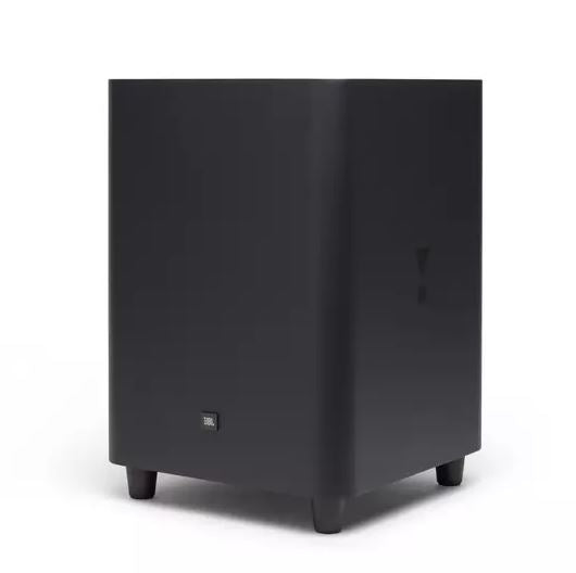 Subwoofer JBL SW10 300W sem fios Black