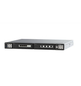 Dell Networking Virtual Edge Platform VEP4600 - Virtual Network Function Appliance (VNF) - 1 Year Parts Only Warranty - 10 GigE - 1U - Enclosure Mountable