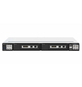 Dell Networking Virtual Edge Platform VEP4600 - Virtual Network Function Appliance (VNF) - 1 Year Parts Only Warranty - 10 GigE - 1U - Enclosure Mountable