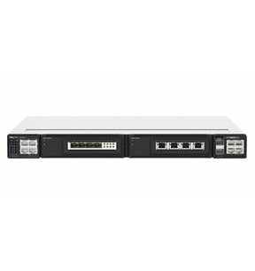 Dell Networking Virtual Edge Platform VEP4600 - Virtual Network Function Appliance (VNF) - 1 Year Parts Only Warranty - 10 GigE - 1U - Enclosure Mountable