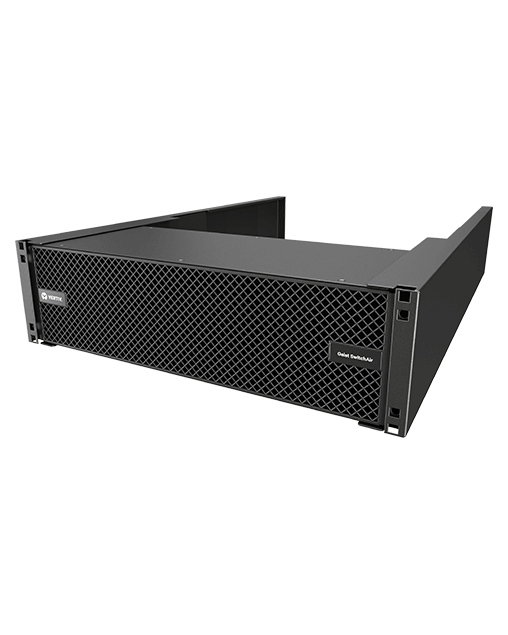 SWITCHAIR PASSIVE SIDE INTAKE 3U