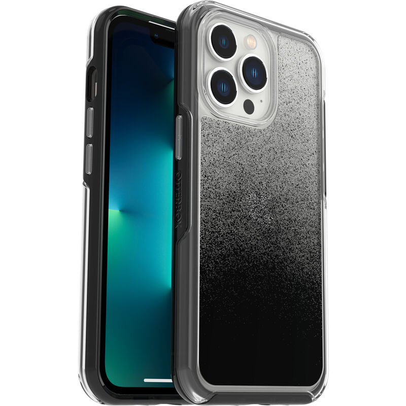 OTTERBOX SYMMETRY CLEAR MOONZENACCS