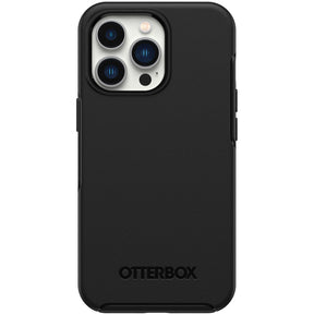 SYMMETRY IPHONE 13 PRO BLACK (77-84207)