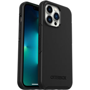 SYMMETRY IPHONE 13 PRO BLACK (77-84207)