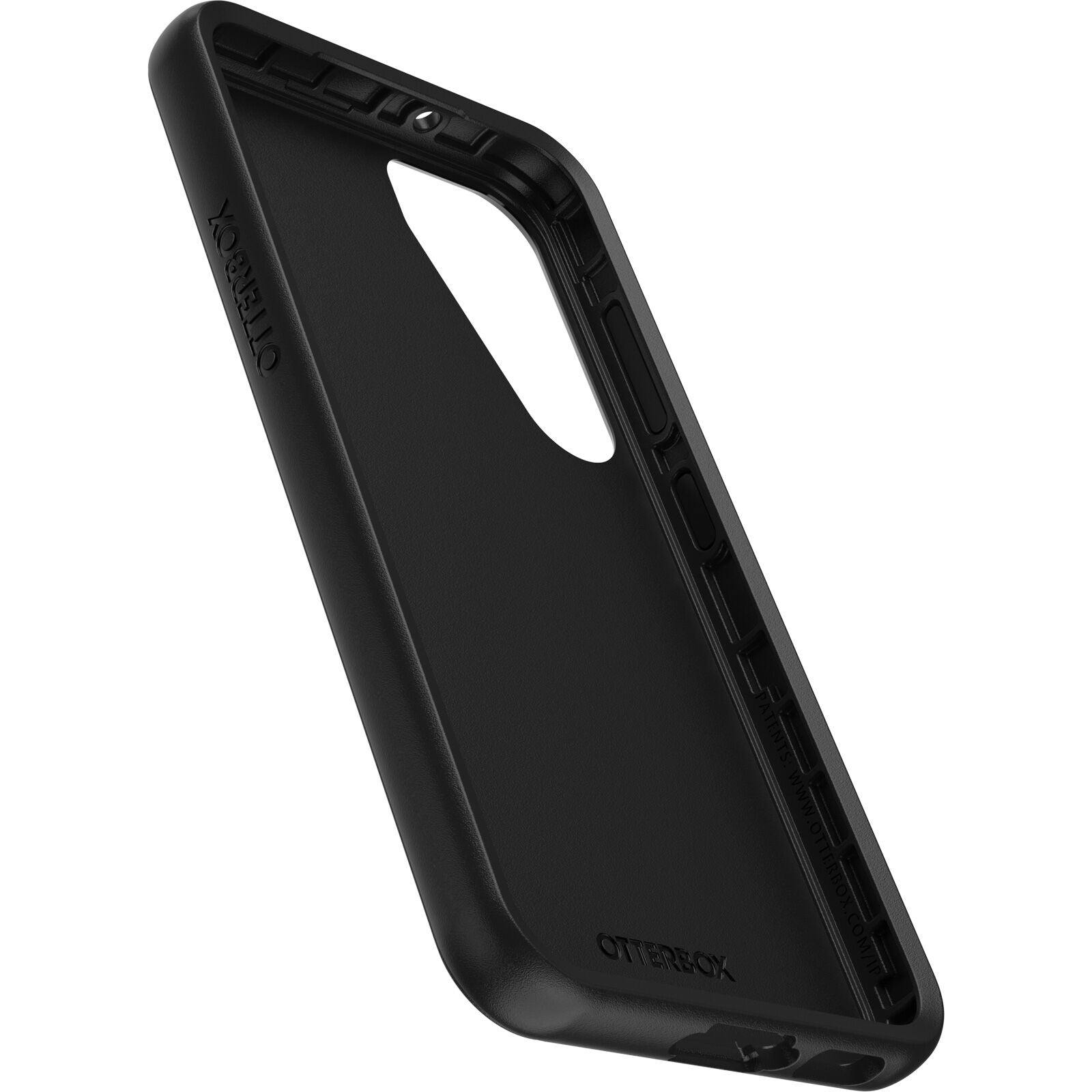 SYMMETRY GALAXY S23+ BLACK (77-91126)