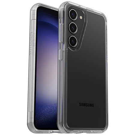 OTTERBOX SYMMETRY CLEAR SAMSUNGACCS