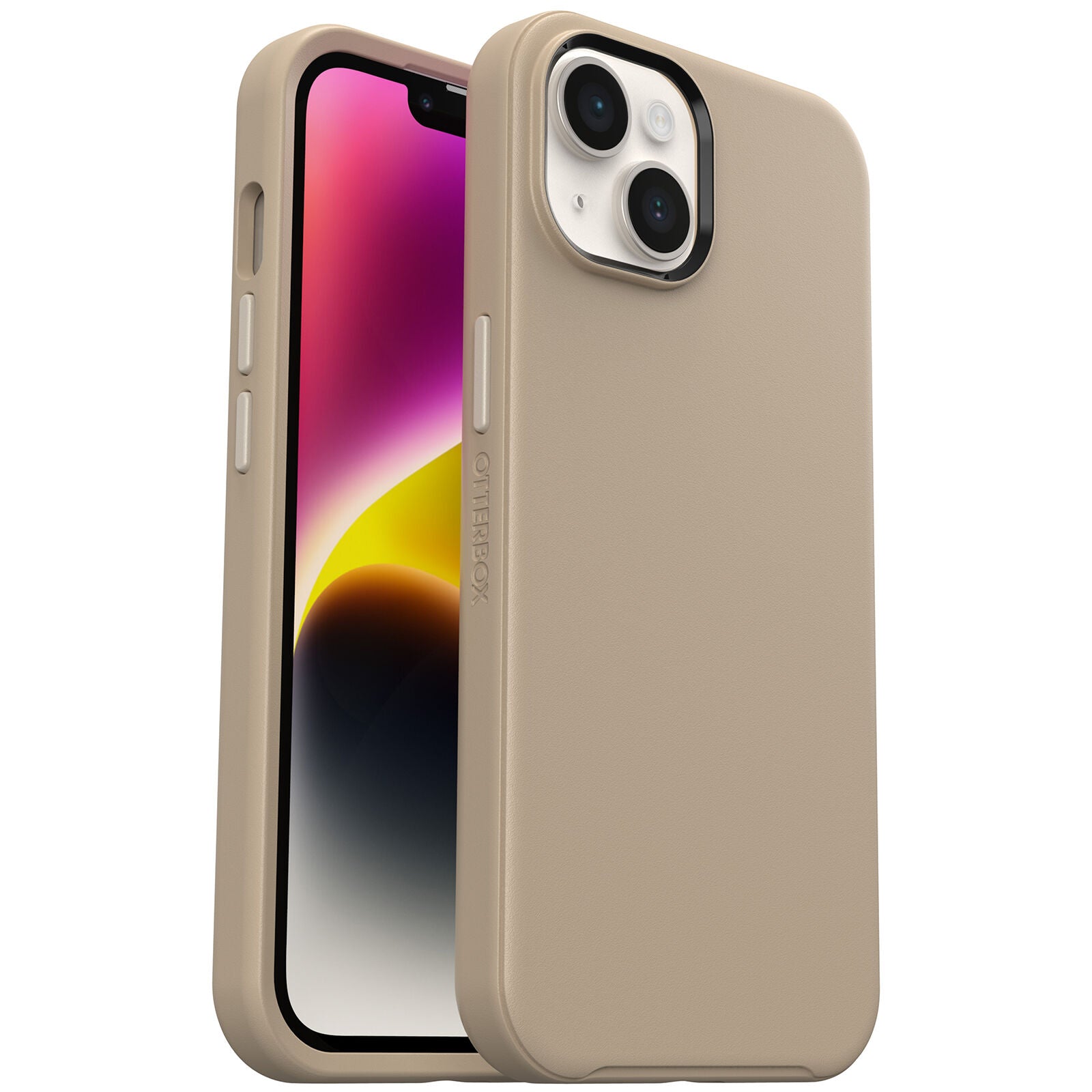 SYMMETRY IPHONE 14/13 BEIGE (77-88494)