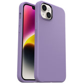 SYMMETRY IPHONE 14 PLUS PURPLE (77-88480)