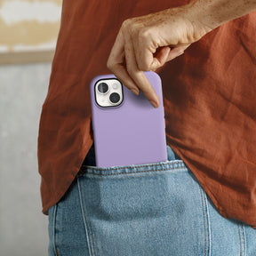 SYMMETRY IPHONE 14 PLUS MORADO (77-88480)