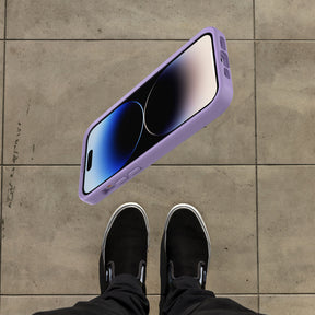 SYMMETRY IPHONE 14 PRO PURPLE (77-88519)