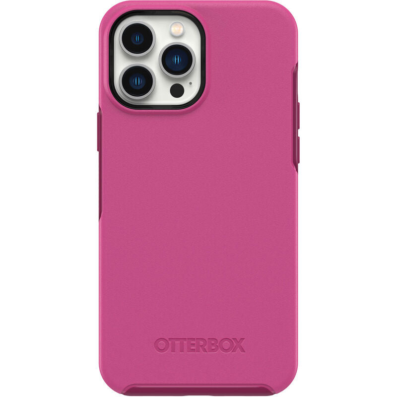 SYMMETRY IPHONE 13/12 PRO MAX PINK (77-84270)