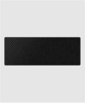 Cougar Arena Black Rug