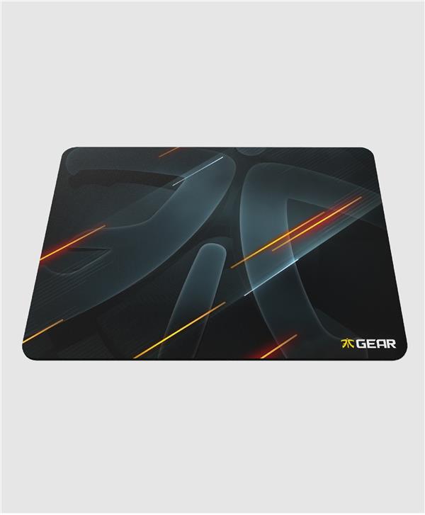 Fnatic FOCUS XXL NEON 6mm mat