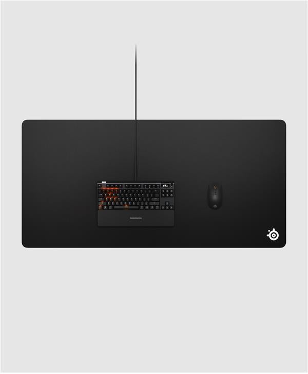 Alfombrilla SteelSeries QcK 3XL