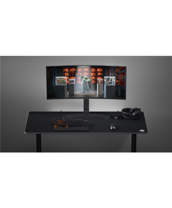 Alfombrilla SteelSeries QcK 3XL