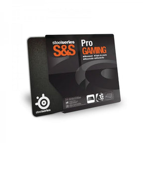 Alfombrilla individual SteelSeries S&amp;S