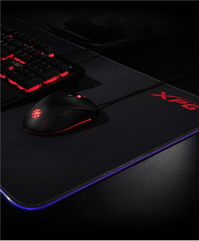 Alfombrilla XPG Battleground XL Prime RGB