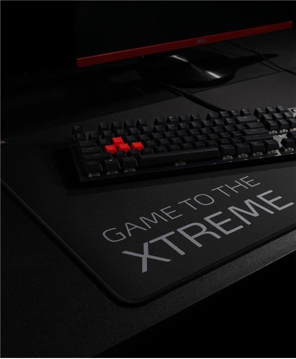 Tapete XPG Battleground XL