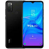 TCL 20Y 6.52IN BLACK SMD