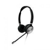 AURICULARES BIAURALES USB/JACK 3 5