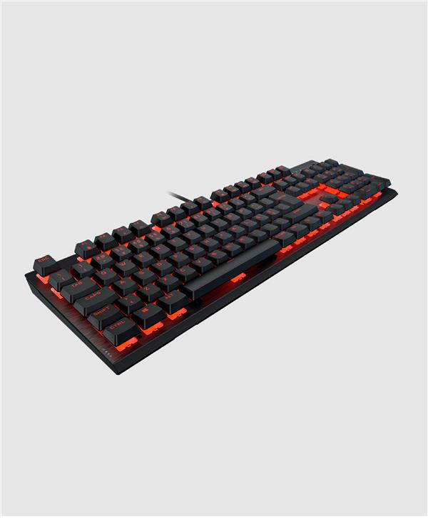 Corsair K60 Pro PT keyboard