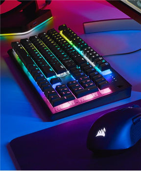 Teclado Corsair K60 RGB Pro Reino Unido